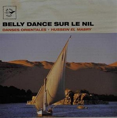 Bellydance Sur Le Nil - www.Shopthatapp.com