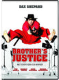 Brother'S Justice [Blu-Ray + Dvd] - www.Shopthatapp.com