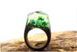 Resin wood ring - www.Shopthatapp.com