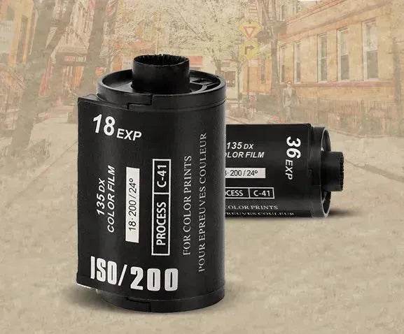 Film for Camera - www.Shopthatapp.com