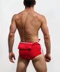 Men's Underwear Underpants One-piece Vest Bodysuit thong - www.Shopthatapp.com