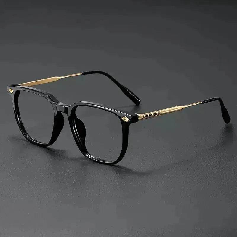 Unisex Anti-blue Light Glasses Myopia Degrees - www.Shopthatapp.com