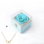 Acrylic Ring Box Valentine's Day Proposal Confession - www.Shopthatapp.com