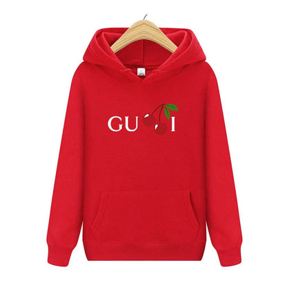 Women Printed Sweater Kawaii Bear Pattern Loose - www.Shopthatapp.com