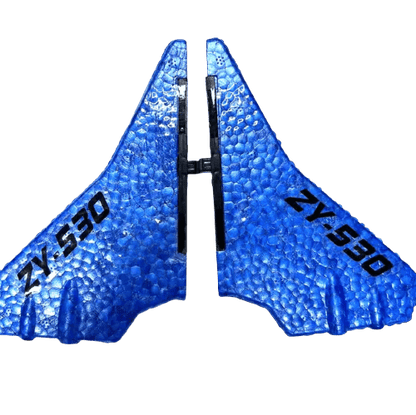 ZY530 Airplane Model: Essential Spare Parts Kit - www.Shopthatapp.com