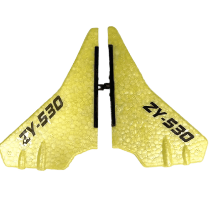 ZY530 Airplane Model: Essential Spare Parts Kit - www.Shopthatapp.com