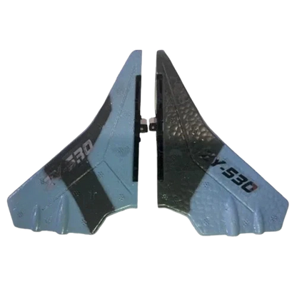 ZY530 Airplane Model: Essential Spare Parts Kit - www.Shopthatapp.com