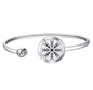 Stainless steel bracelet FOR WOMEN