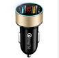 Fast Charging - Automobile Smart Digital LED display car charger - www.Shopthatapp.com