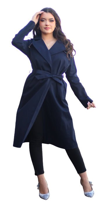 Manteau léger printemps/été
