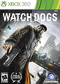 Watch Dogs (usagé) - www.Shopthatapp.com