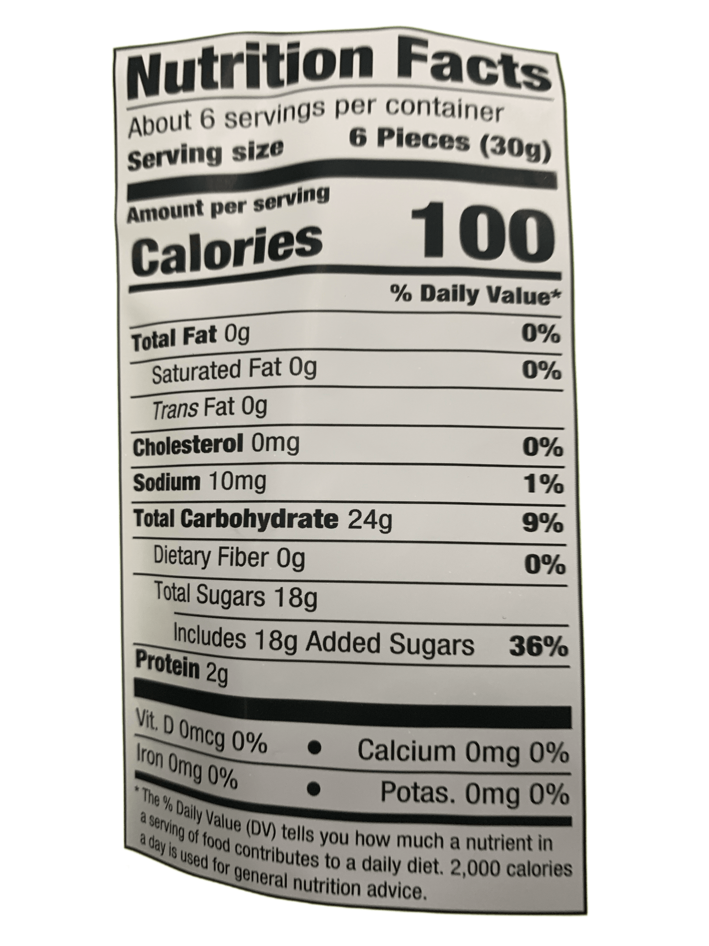 Amos Peelerz Orange Gummies 170G - U.S Edition - www.Shopthatapp.com