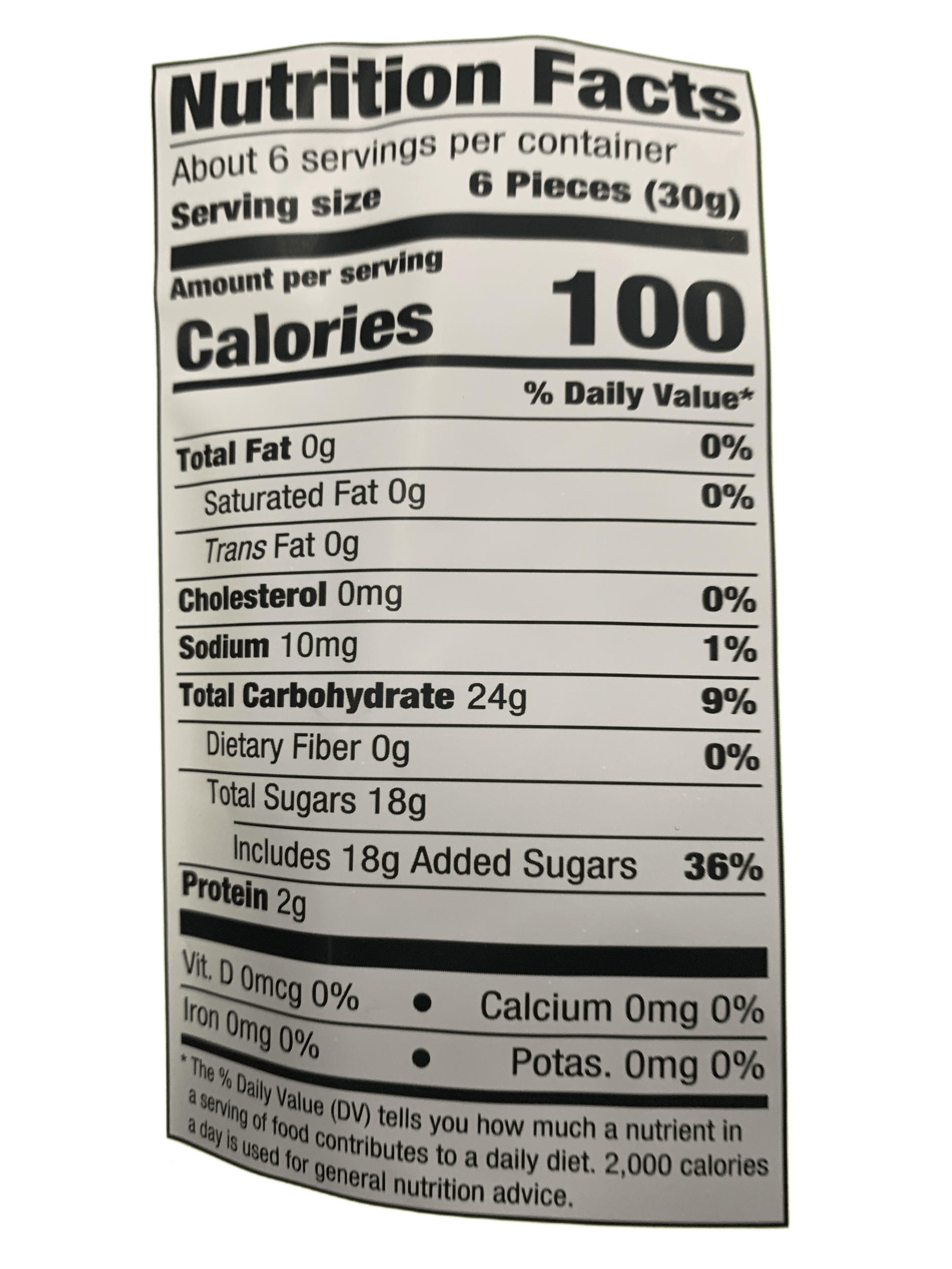 Amos Peelerz Orange Gummies 170G - U.S Edition - www.Shopthatapp.com