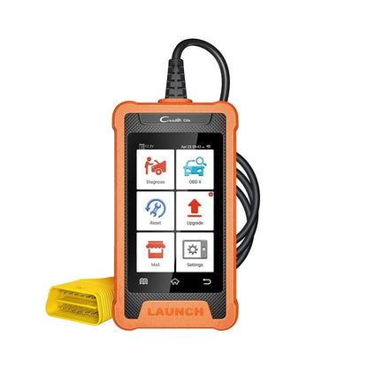 US EU Warehouse Launches CRE Full System Diagnostic Tool For Chrysler And OBD2 Code Reader Car Scanner For JEEP And DODGE - www.Shopthatapp.com