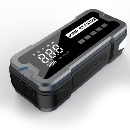 Automobile Emergency Start Power Source Car Built-in Inflatable - www.Shopthatapp.com