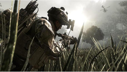 Call of Duty - Ghost (usagé) - www.Shopthatapp.com