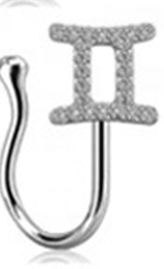 Constellation Nose Ring Piercing Jewelry - www.Shopthatapp.com