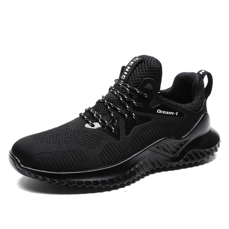 Breathable running Sneakers for men - www.Shopthatapp.com