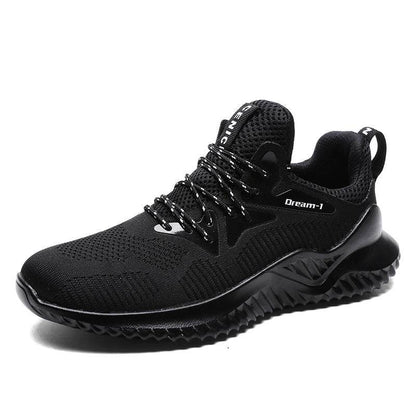 Breathable running Sneakers for men - www.Shopthatapp.com
