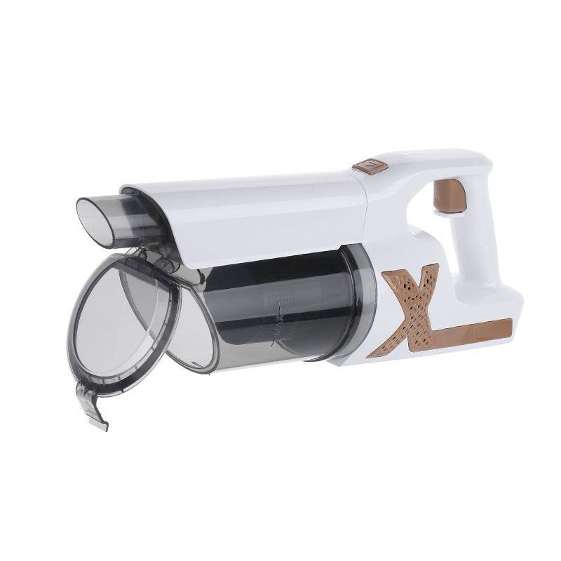 Cordless Handheld Vacuum Cleaner - www.Shopthatapp.com
