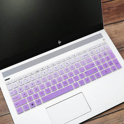Laptop Foil Keyboard Protective Film - 15.6 Inch - www.Shopthatapp.com
