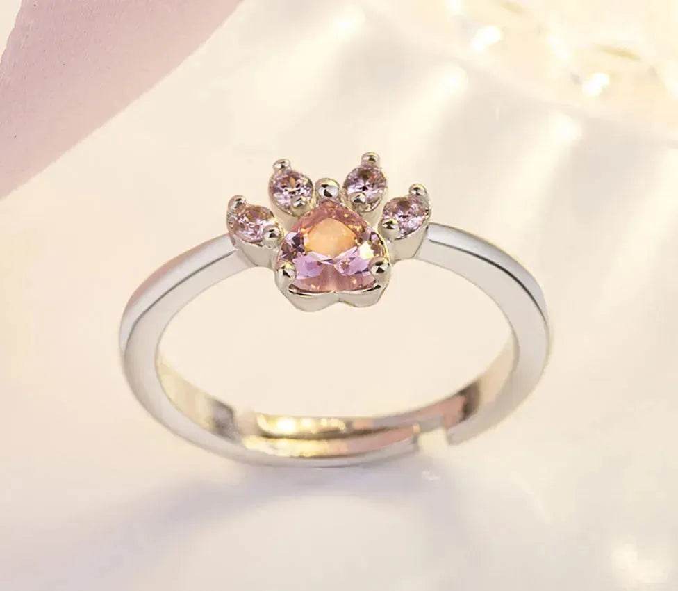 4pcs Women Jewelry Sets - www.Shopthatapp.com