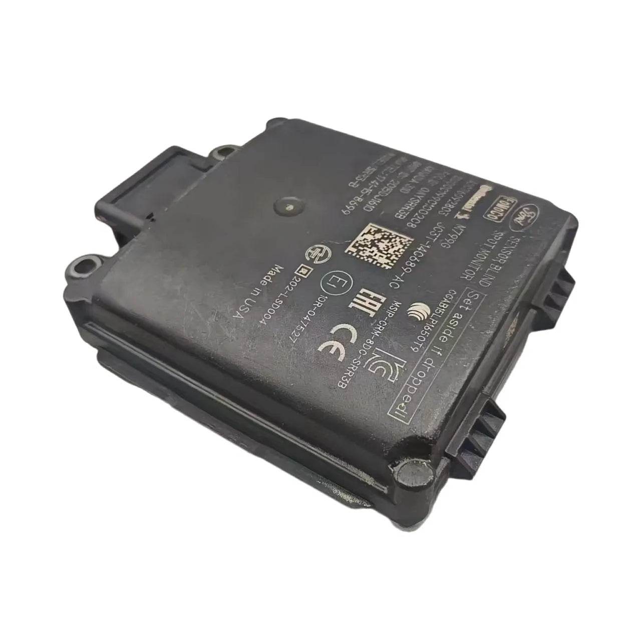 Auto Ford Blind Spot Detector Control Module - www.Shopthatapp.com