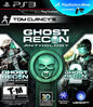 Tom Clancy's Ghost Recon: Anthology (usagé) - www.Shopthatapp.com