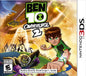 Ben 10 Omniverse 2 (usagé) - www.Shopthatapp.com