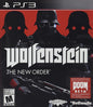 Wolfenstein: The New Order (usagé) - www.Shopthatapp.com