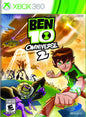 Ben 10 Omniverse 2 (usagé) - www.Shopthatapp.com