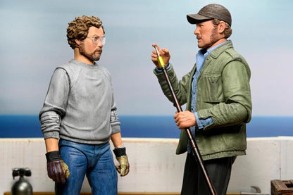 Jaws 50th Anniversary Ultimate Matt Hooper (Amity Arrival) Action Figure - www.Shopthatapp.com