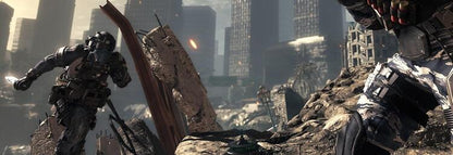 Call of Duty: Ghosts (usagé) - www.Shopthatapp.com