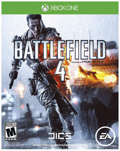 Battlefield 4 (usagé) - www.Shopthatapp.com