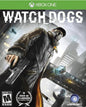 Watch Dogs (usagé) - www.Shopthatapp.com