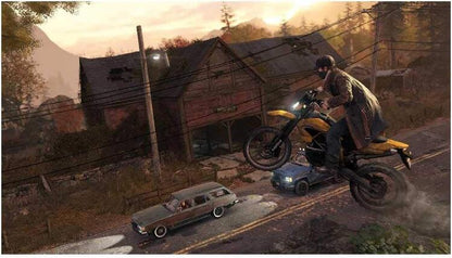 Watch Dogs (usagé) - www.Shopthatapp.com