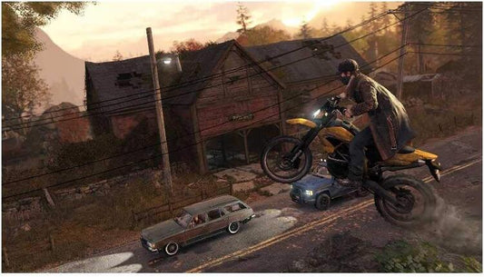 Watch Dogs (usagé) - www.Shopthatapp.com