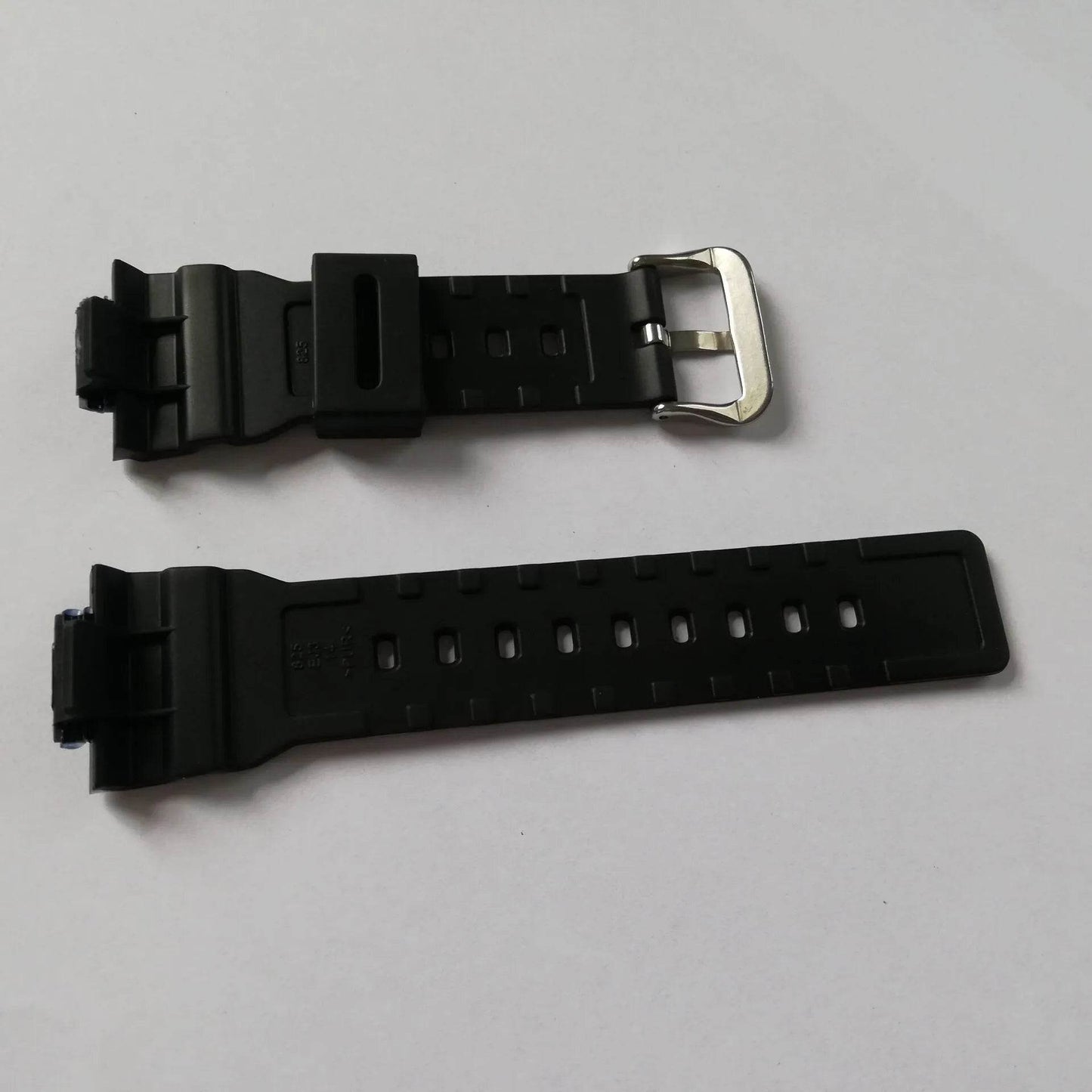Watch By-g Accessories Resin Watch Strap - www.Shopthatapp.com