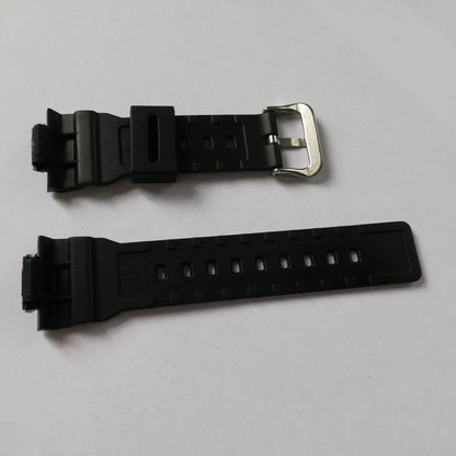 Watch By-g Accessories Resin Watch Strap - www.Shopthatapp.com