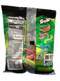 Trolli Limited Edition Mountain Dew Sour Brite Crawlers Gummi Candy 120G - U.S Edition