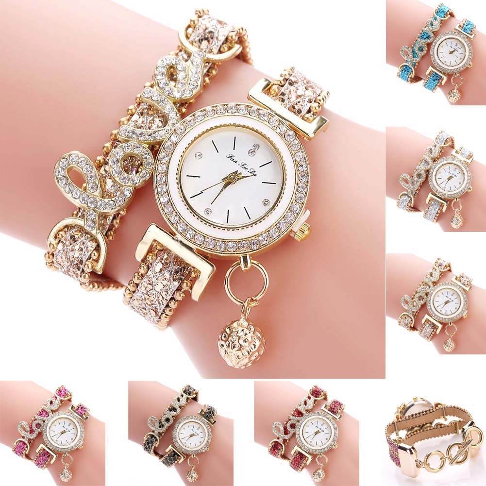 Bracelet watch - www.Shopthatapp.com
