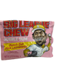 Big League Chew Punch Out Pink Lemonade 60G - U.S Edition - www.Shopthatapp.com
