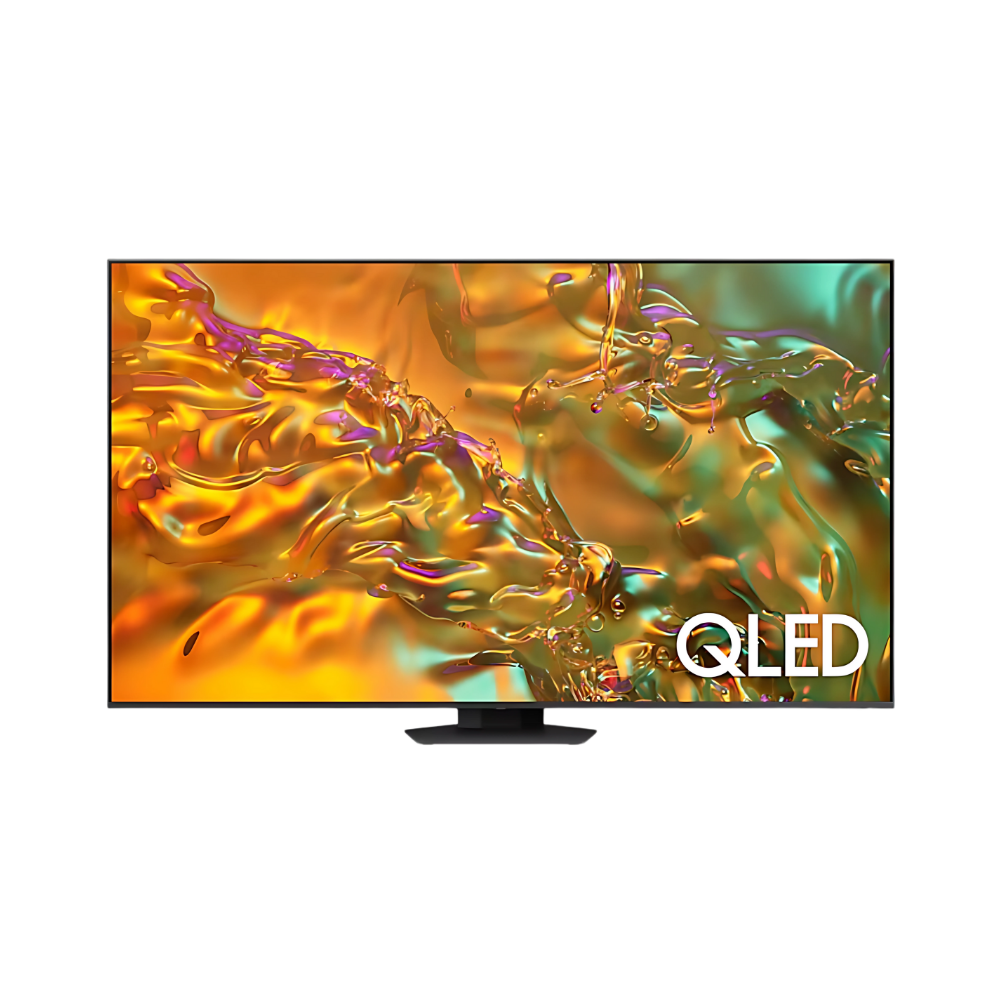 Téléviseur Samsung 50" 4K QLED Intelligent (‎50Q80D) - www.Shopthatapp.com