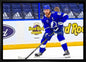 Steven Stamkos Tampa Bay Lightning Framed 20x29 Action Canvas - www.Shopthatapp.com