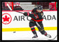 Tim Stutzle Ottawa Senators Framed 20x29 Shooting Canvas - www.Shopthatapp.com