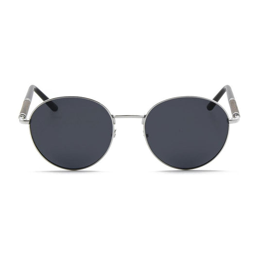 Jet - Lunettes de soleil en titane et bois