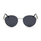 Jet - Titanium & Wood Sunglasses