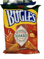 Bugles Hot and Cheesy Tobasco Flavour 85g - U.S Edition - www.Shopthatapp.com