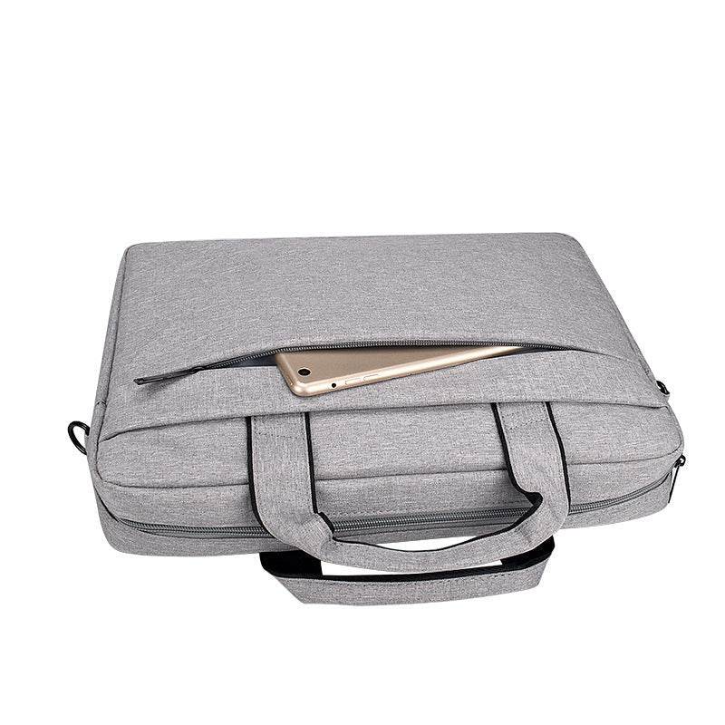 Laptop bag laptop shoulder bag - www.Shopthatapp.com