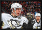 Sidney Crosby Pittsburgh Penguins Framed 20x29 Goal Celebration Close-Up Canvas - www.Shopthatapp.com